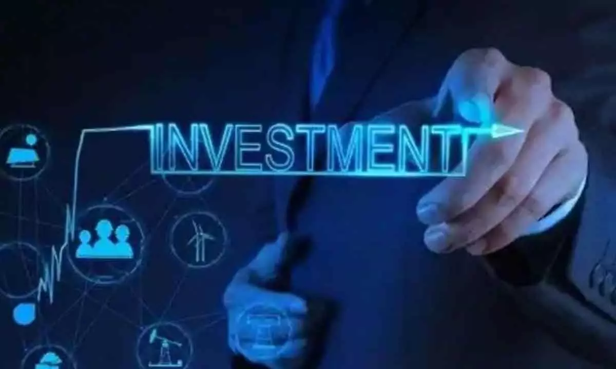 India bucks global trend, VC investment remains robust at $3.6 bn in July-Sep