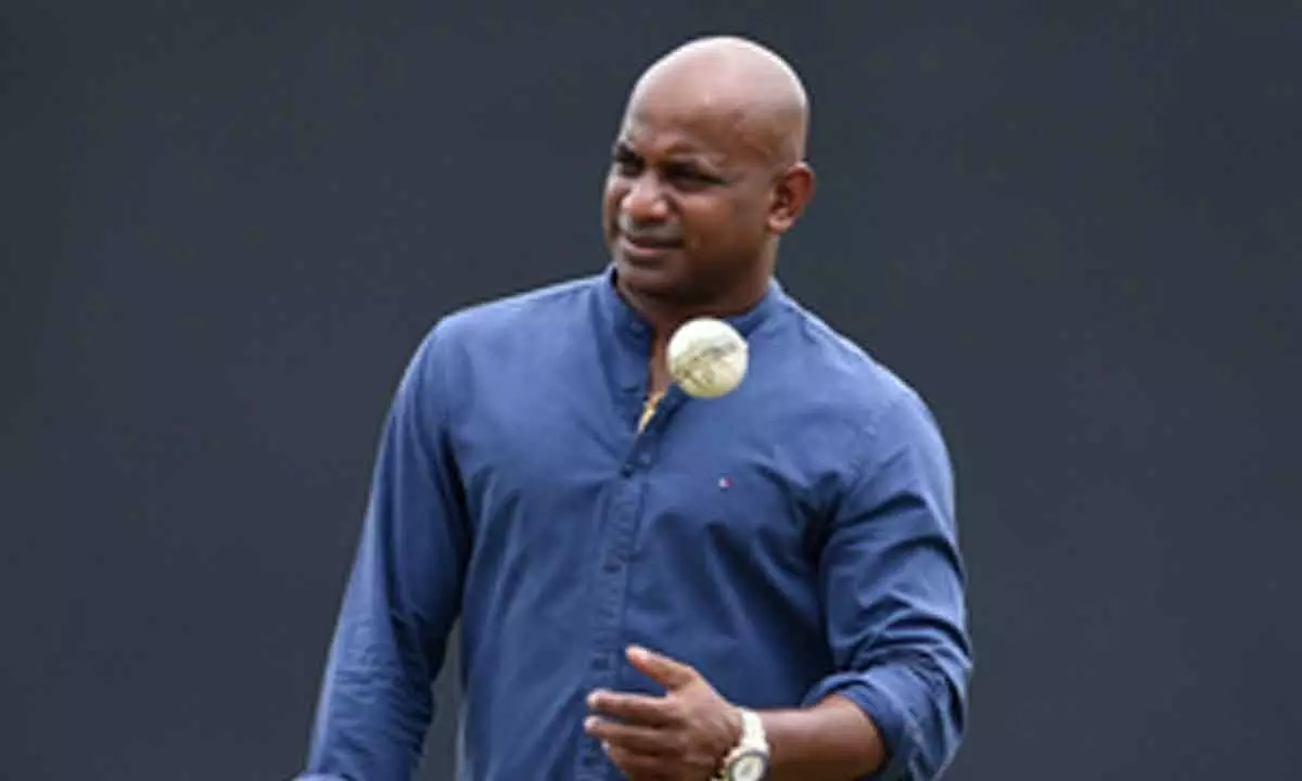 Sri Lanka playing Tests late in the English summer is a great opportunity, says Sanath Jayasuriya