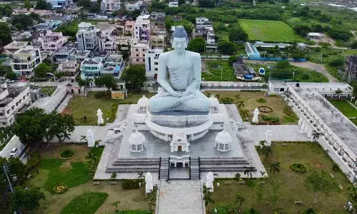 World Bank team to visit Amaravati from today