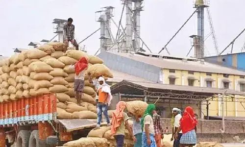 Rice millers fail to hand over CMR rice
