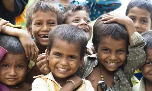 Representational image