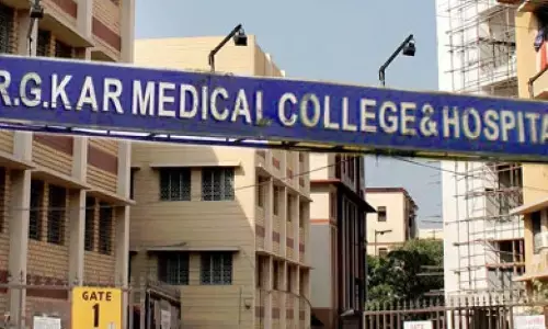 Lawyer Accuses West Bengal Government Of Orchestrating Kolkata Hospital Attack