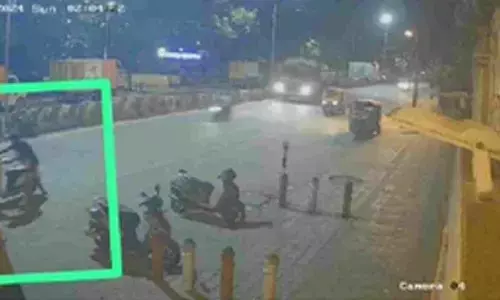 Choreographer held for sexual assault of Nagaland woman in Bengaluru