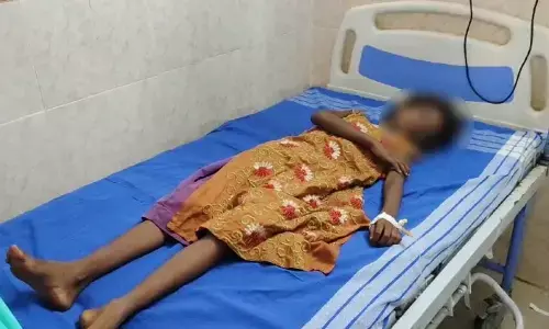 Three children die due to food poisoning