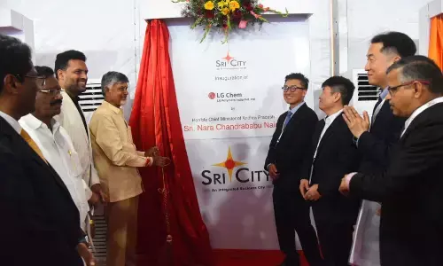 CM Naidu says his focus now is on ‘Speed of doing business’