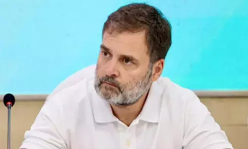 Lateral entry into bureaucracy is an attack on Dalits, OBCs and Adivasis: Rahul Gandhi