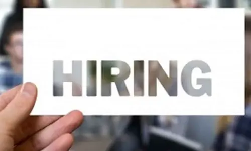 India’s IT-flexi staffing industry to see steady 7 pc annual growth till FY26