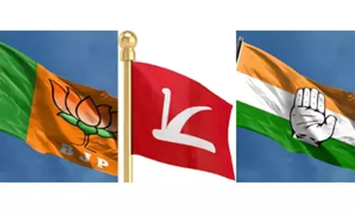 J&K political parties readying to announce candidates for Assembly polls