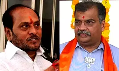 Mumbai-Goa Highway ‘brawl’: MahaYuti leaders threaten to smash each other’s faces