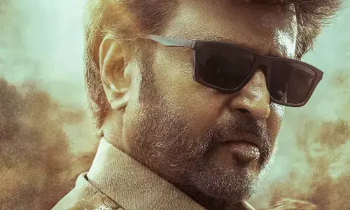 Rajinikanth’s ‘Vettaiyan’set for grand release on Oct10th