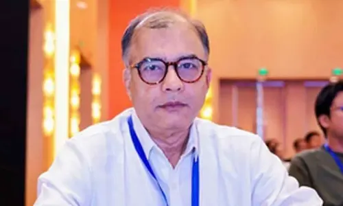 Jamia professor’s research on Black Hole introduces innovative solutions