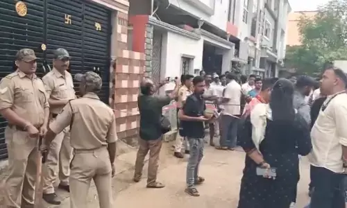 Odisha Police team to go to Ranchi to seize SIM box