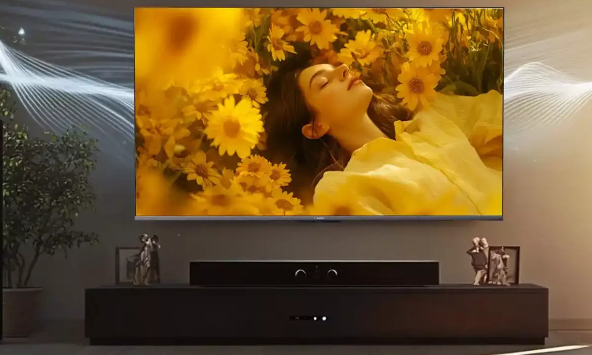 Xiaomi X Pro QLED Smart TVs Set to Launch Soon: What to Expect