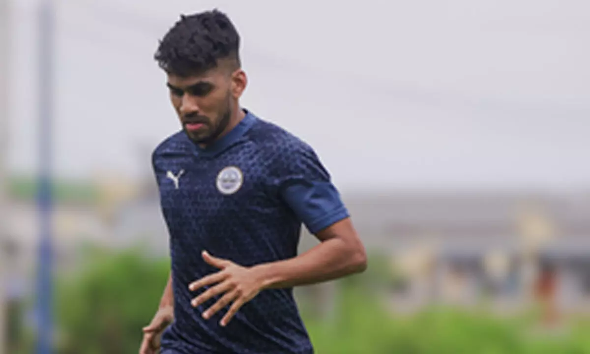 Fernandes hails Manolo’s appointment, excited to link up with Chhangte