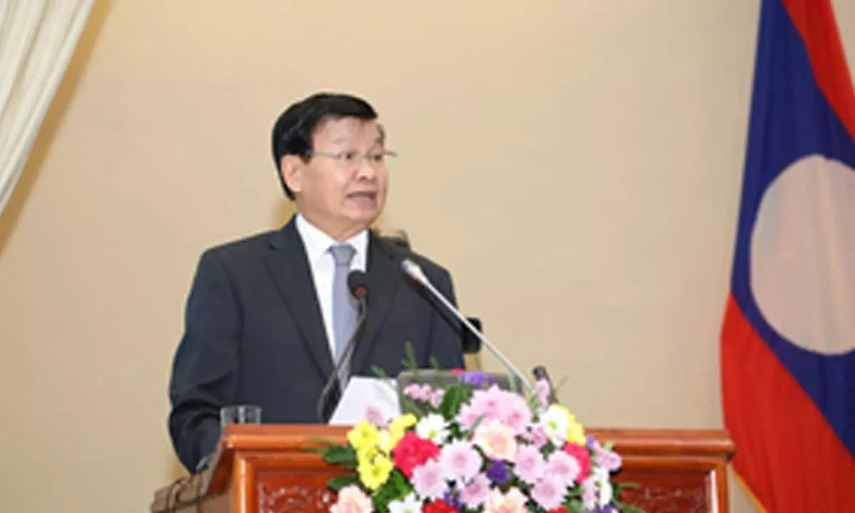 Laos to enhance participation in international carbon markets