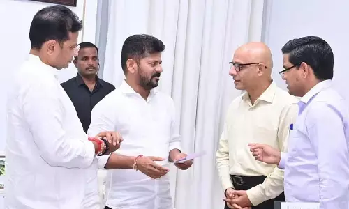 Kaynes Technology to Open New Electronics Unit in Telangana