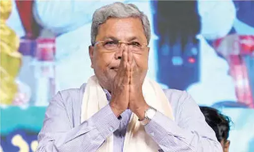 No Action Till...: HC relief for Sidda in land scam row