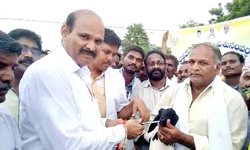 Shepherds urged to avail loans from banks