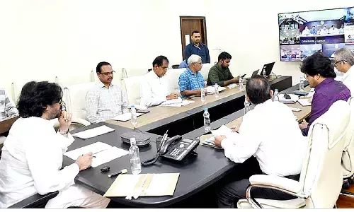 Gram sabhas to be held across the state on Aug 23