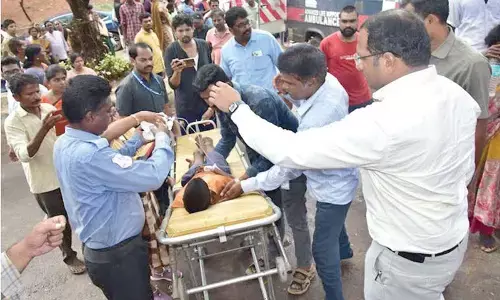 3 children die of food poisoning, many others hospitalised