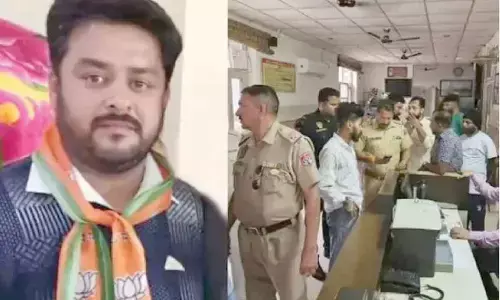 Arms supplier held for VHP Nangal unit chief’s murder