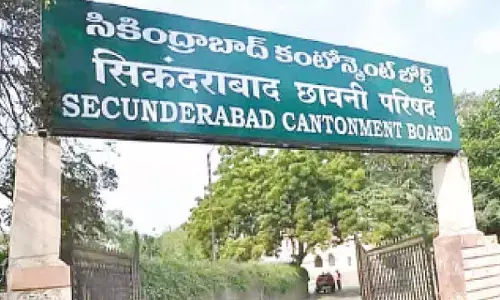 Wait for merger of Sec’bad Cantt with Greater MC set to get longer