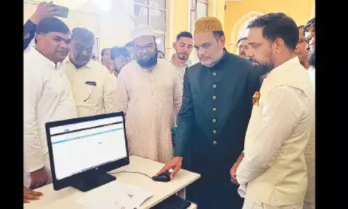 Applications for Haj-2025 begin