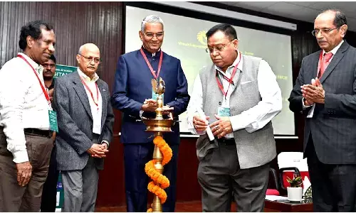 Importance of nuclear power, renewable energy stressed