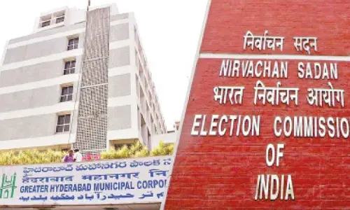 Time to hold EC,officials accountable?