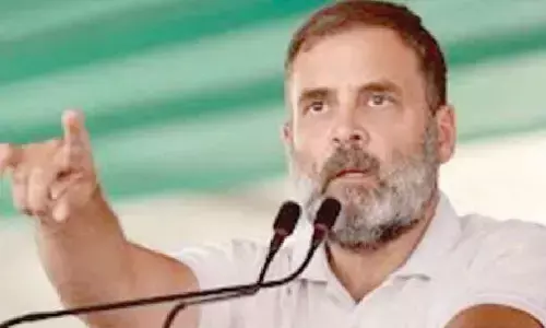 ‘Lateral entry into bureaucracy an attack on Dalits, OBCs, STs’