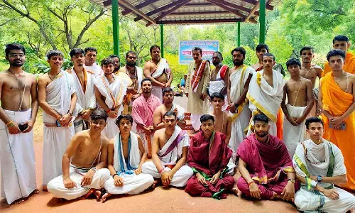 Everyone should contribute for the preservation of Indian culture