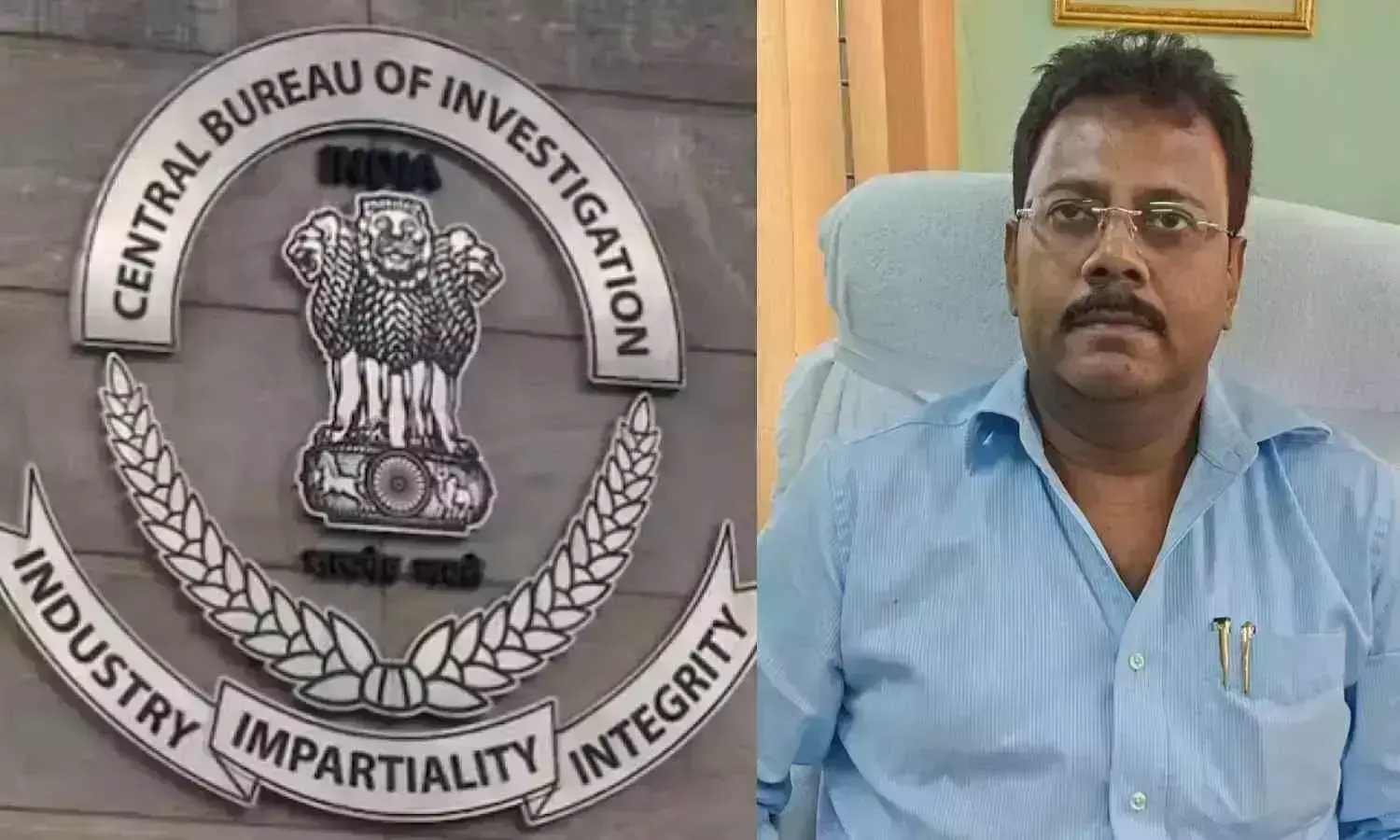 Senior Health Official Files Corruption Complaint Against Former Medical College Principal In West Bengal