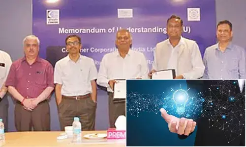 Strengthening logistics sector via research, innovation