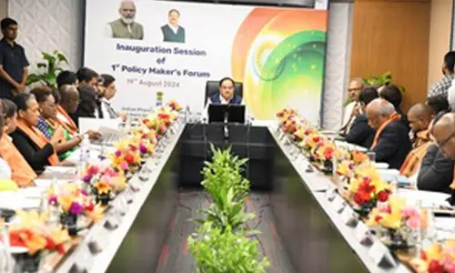 Indian generic drugs treating malaria, HIV-AIDS & TB in developing countries: Nadda