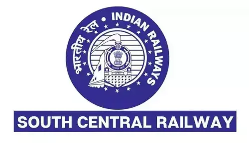 SCR holds review meeting on train safety