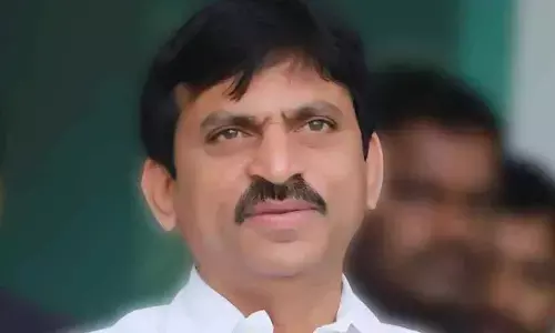 New Revenue Act will be farmer-friendly: Ponguleti