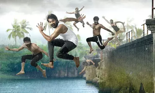 Aay: Narne Nithiins Movie Earns Rs 6.95 Crore Globally in First 4 Days