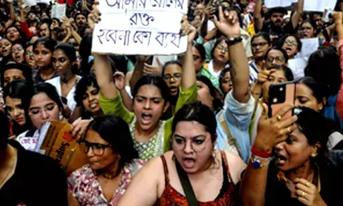 Do not link Durga Puja with RG Kar tragedy, appeals Bengal association