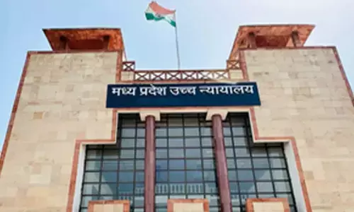 Madhya Pradesh High Court to hear plea on security of doctors today