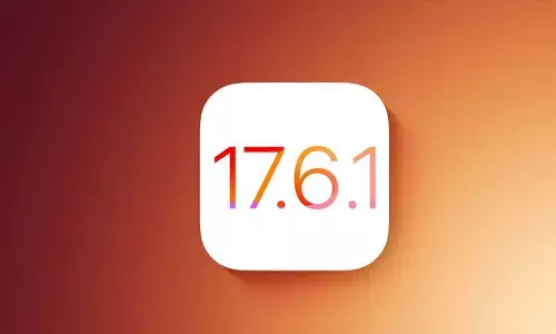 Apple Re-Release iOS 17.6.1 with a Crucial Fix; Why and How to Install