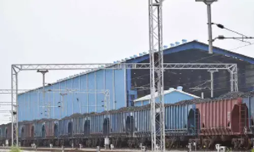 ECoR commissions ROH facility at Sarla station