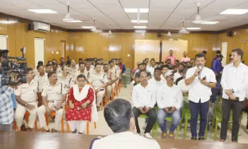 Police ban use of DJ during Ganesh Puja