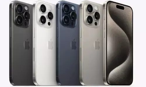 Apple to Manufacture iPhone 16 Pro in India for the First Time