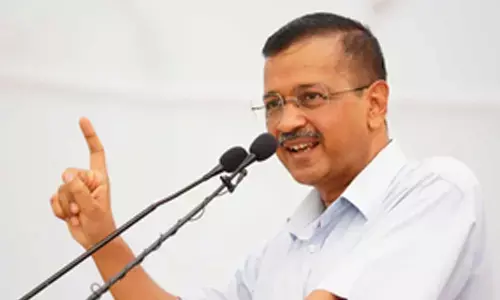 Arvind Kejriwals judicial custody extended till Aug 27 in excise policy case