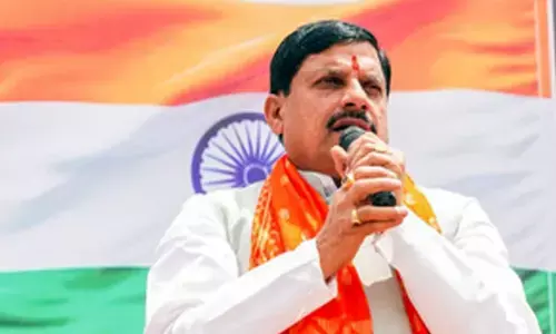 Madrasas in MP ‘forcing’ non-Muslim children for religious activities to face action