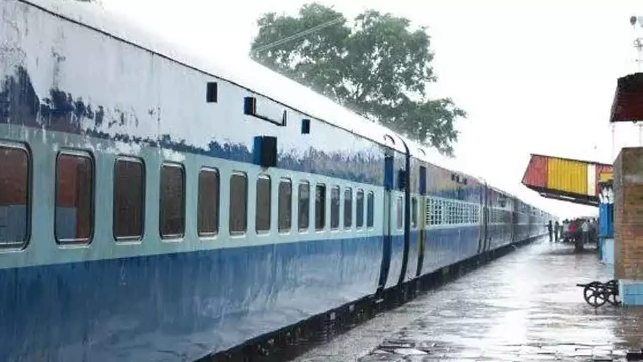 Mangaluru-Bengaluru train services resume