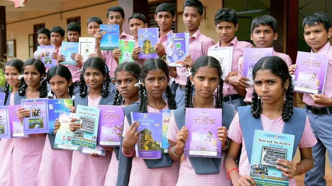 Andhra model in Karnataka education: New Rules for SSLC, PUC students