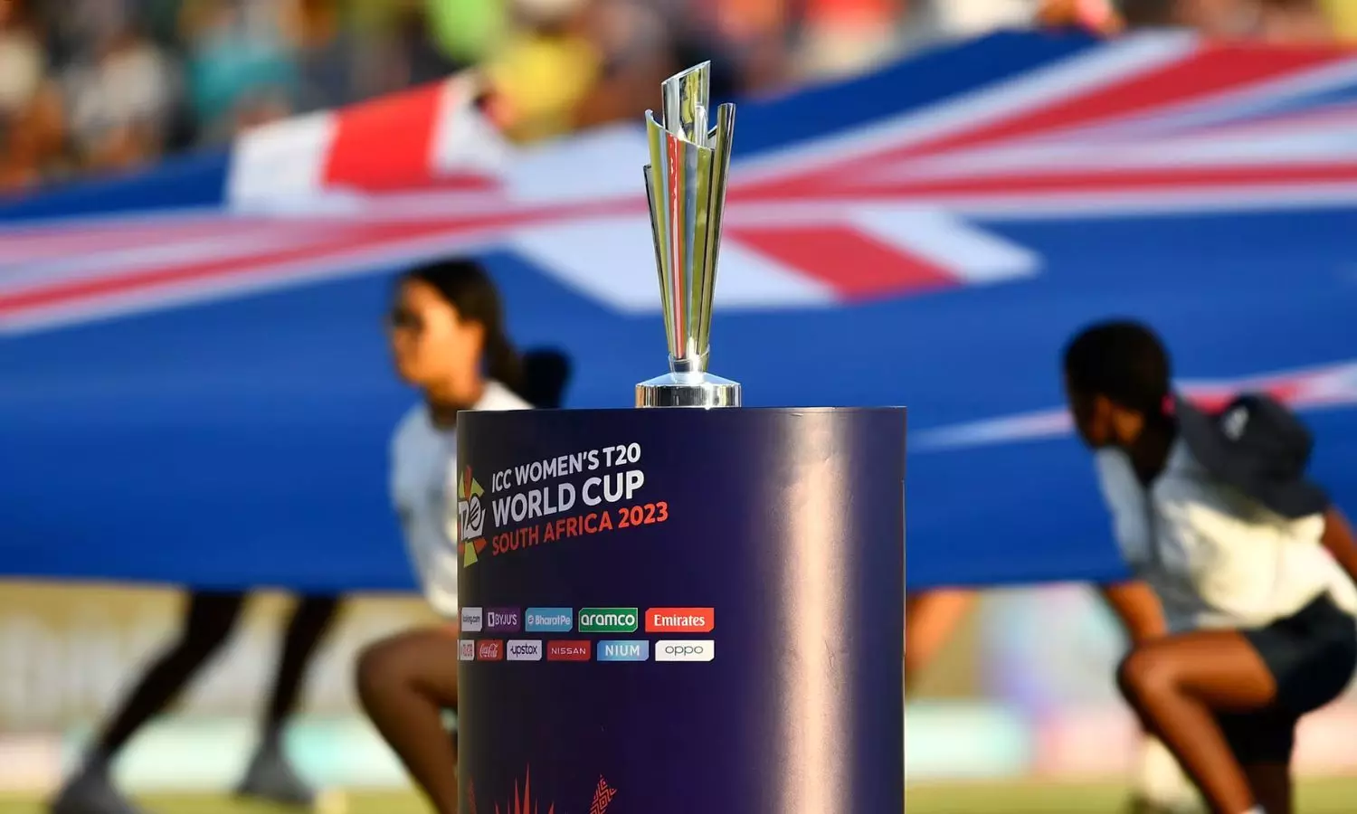 ICC Women’s T20 World Cup 2024 to be held in Dubai, Sharjah after political turmoil forces tournament out of Bangladesh