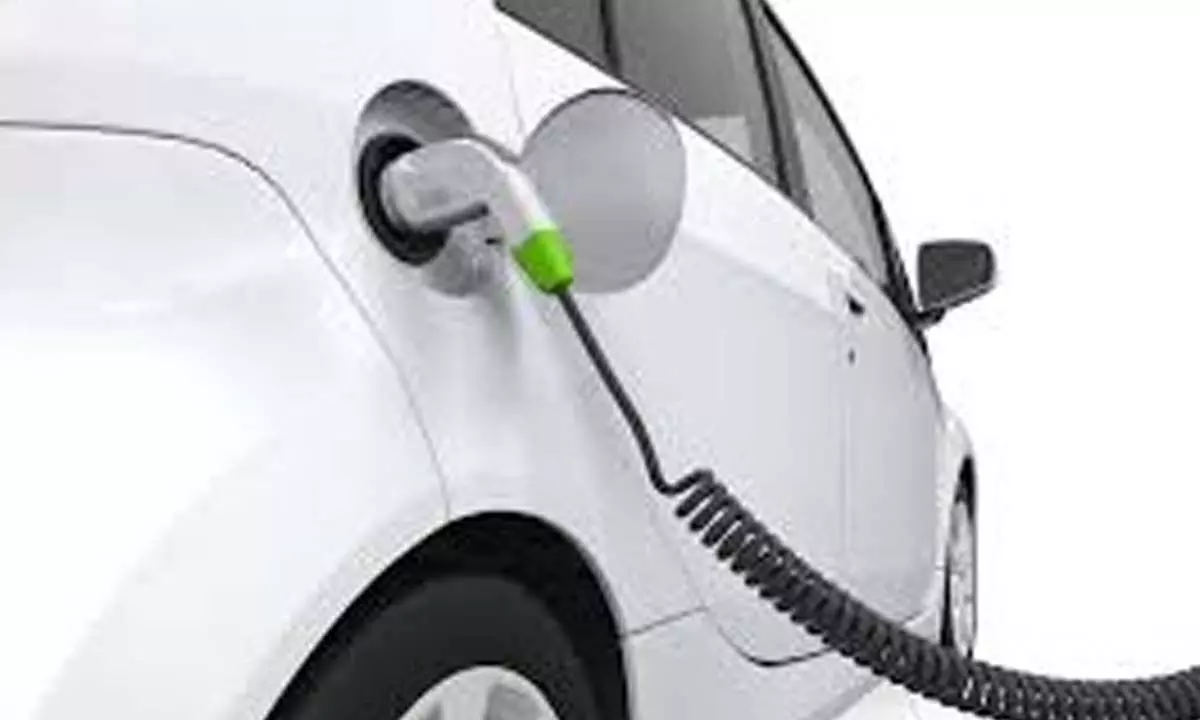 Automakers engage in myth-busting campaign surrounding EV charging safety