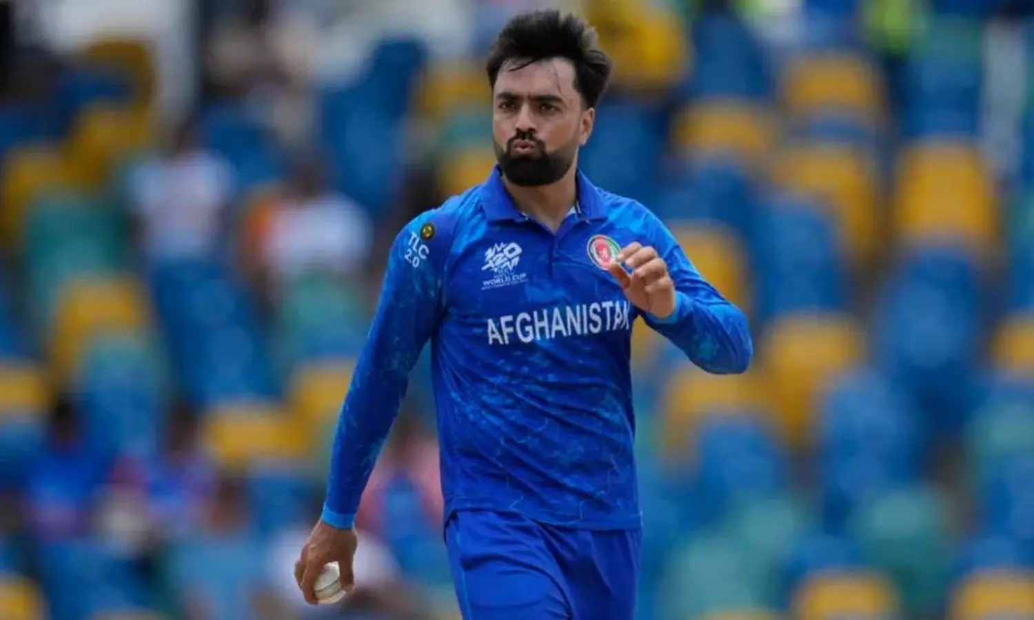 Shpageeza Cricket League is a great platform for youngsters to learn from seniors, says Afghanistan captain Hashmatullah Shahidi